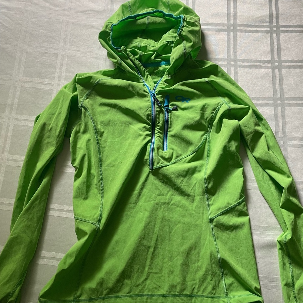 Outdoor Research - Women’s Sun Hoody